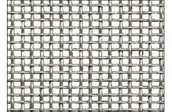 China Hexagonal Hole Stainless Steel Woven Wire Mesh Often Use In Many Industrial supplier