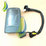 450-0714 Monitor Display Panel For E320D E325D Excavator Parts for sale