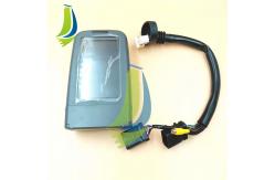 China 450-0714 Monitor Display Panel 4500714 For E312D E320D Excavator supplier