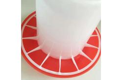 China Broiler Poultry Automatic Chicken Drinkers And Feeders supplier