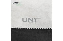 China 100% PP Cotton Non Woven Spunlace Fabric Convoluting OEKO supplier