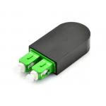 SC/APC-FTTH SM Blue Key T1 Pinout Plug Vs Tester Module Cable Loopback Plugs for sale