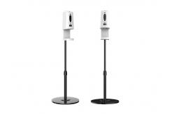 China Family Use 1.3L Foaming Soap Dispensers Wall Mounted Hand Sanitizer supplier