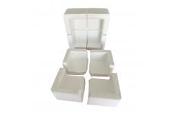 China Lightweight EPS Expanded Polystyrene Foam Corner Protection supplier