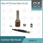 G4S012 Commmon Rail Nozzle For Injectors 295700-0400 / S56013H50A Applied MAZDA