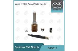 China G4S012 Commmon Rail Nozzle For Injectors 295700-0400 / S56013H50A Applied MAZDA supplier