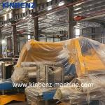 Copper Steel Coil Slitter Width 1000mm Sheet Metal Coil Slitter for sale