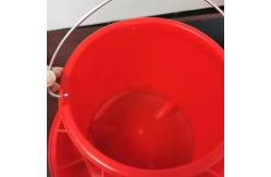 China 15kg Polypropylene Auto Chicken Feeder And Bucket supplier