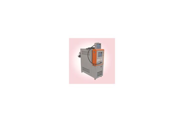 SLOC-20 60L/Min Hybrid Air Cooled Chiller With PID Control