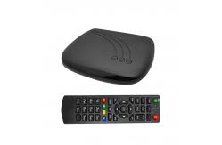 China PAL 1080i Resolution HD Rolling Event DVB C HD Set Top Box supplier