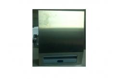 China Dual Power Design Hand Paper Dispenser , Touchless Toilet Paper Dispenser supplier