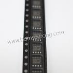 EEPROM Memory IC Integrated Circuit Components 2Kb 256 X 8 I²C 1MHz 550ns 8 SOIC AT24C02C-SSHM-T for sale
