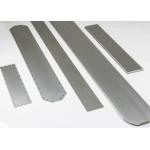 10.2g/Cm3 Pure Molybdenum Rectangular/Round Plate Sputtering Target For Coating for sale