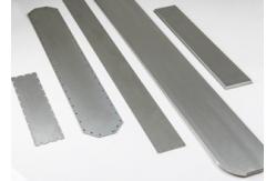 China 10.2g/Cm3 Pure Molybdenum Rectangular/Round Plate Sputtering Target For Coating supplier