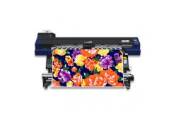 China 1.9m 3 Heads Fedar AL193 Epson Sublimation Printer supplier