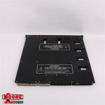 3006 TRICONEX CPU Module