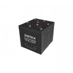 Industrial 2V Telecom Gel AGM Lithium Battery Deep Cycle for sale