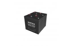 China Industrial 2V Telecom Gel AGM Lithium Battery Deep Cycle supplier