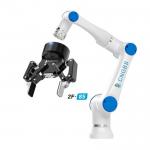 6 Axis CNGBS 3kg Payload Cobot Picking And Placing Robot Arm With Robotic Robot Gripper for sale