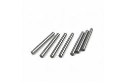 China Zinc Plating CNC Milling Machining Parts PDF Drawing Format supplier