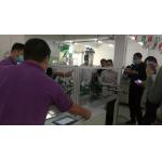 Stable Performance N95 Mask Making Machine / Face Mask Production Line for sale