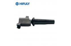China 4M5G-12A366-BC Ignition Coil Assembly Acid Resistance Highly Precise supplier