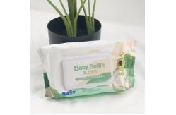 China Hot Sale Oem Odm Service 80pcs Disposable Wet Wipes From China supplier