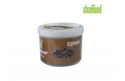China 4.5OZ Round Gel Air Freshener supplier