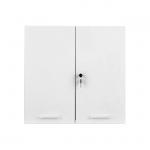 Emergency First Aid Wall Cabinet For Medical Content for sale