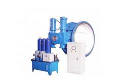 China Small Floating Water Turbine Generator Unit Water Turbine Ball Valve Gate Valve supplier