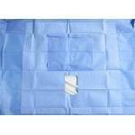 SMS SPP Fabric Sterile Surgical Pack Laparoscopy Procedure Lamination Patient Disposable