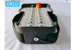 China 18 Way Explosion-Proof Industrial Remote Control supplier