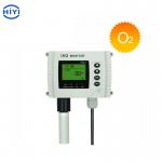 RS485 Fixed Gas Detector for sale