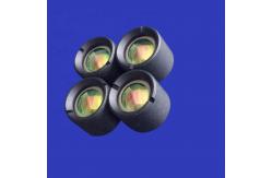 China Wholesale Customized  Laser Collimating Lenses CCTV  Camera lenses supplier
