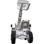 WEA25-4 Farm and Agriculture Machinery Heavy Equipment Telescopic Forklift Teleh for sale