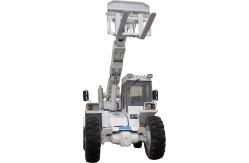 China Telescopic Handler Forklift WEA25-4 For Versatile Material Handling supplier