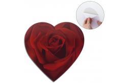 China 3d lenticular lens sticker / lenticular print sticker / customize 3d anime motion sticker supplier
