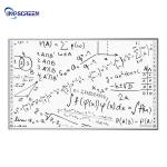 Education Electronic IR Interactive Whiteboard Portable Digital Magnetic Board for sale