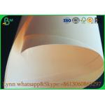 50g , 60g , 70g , 80g , 90g Cream Offset Paper For Making Notebook And For Printing for sale