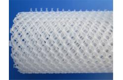 China 30mm Opening Plastic Netting For Chicken Feeding use supplier