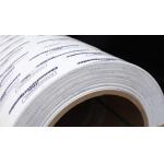 AA3003 1.00mm Thick 131mm Wide White Prepainted Aluminum Coil Color Coated Channel Letter Aluminum Coil For Advertising for sale