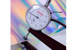 China 1.00MM Artificial Pu Material supplier