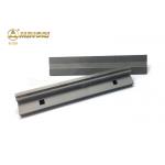 Zhuzhou Manufacturer High Quality Widia / Tungsten Carbide Blade Tips for Conveyor Belt Cleaner for sale