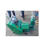 mini piston mortar pump for sale