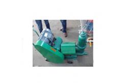 China mini piston mortar pump supplier