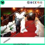 Wedding Event Decoration Inflatable Flower,Inflatable Lily Flower for sale