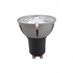 Teco GU10 PRO LED Spotlight 7.5W 2700K 10Degree Bulbs For Bedrooms And Galleries for sale