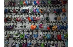 China Tubular Headwear manufacturer