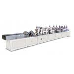 Rotary Notching Paper Corner Cutting Machine Electric Lifting for sale