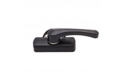 China OEM Customized Modern Crescent Locks For Aluminum Sliding Windows supplier